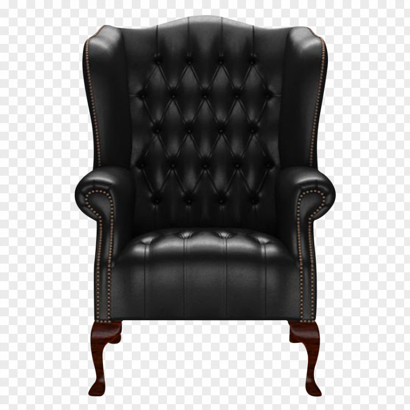 Car Club Chair Seat Armrest Recliner PNG