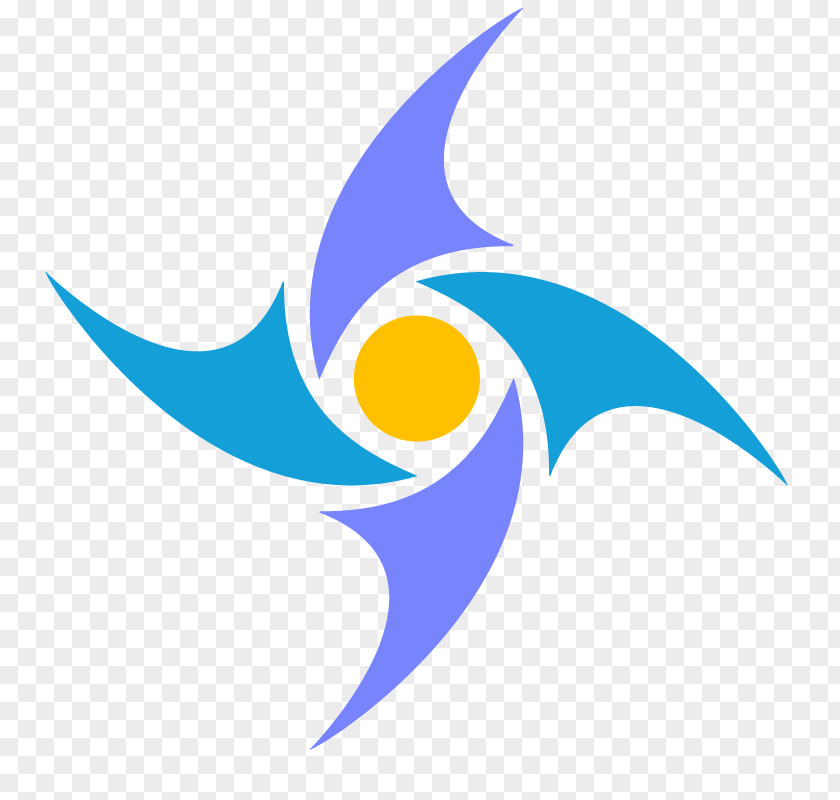 Charitable Organization Fish Graphic Design Marine Mammal Logo Clip Art PNG