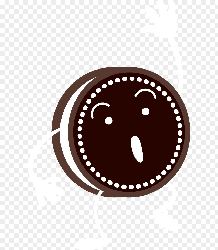 Chocolate Cartoon Villain Flag Of The President United States PNG