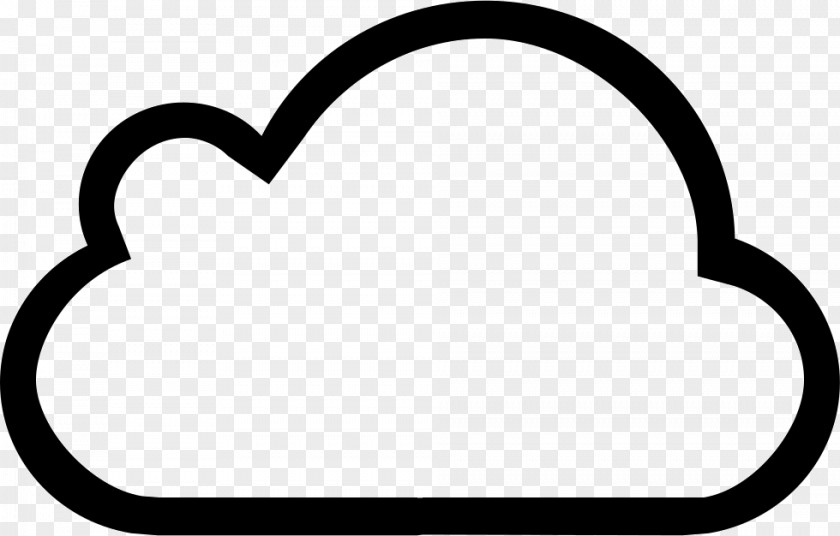 Cloud Computing Internet Symbol PNG
