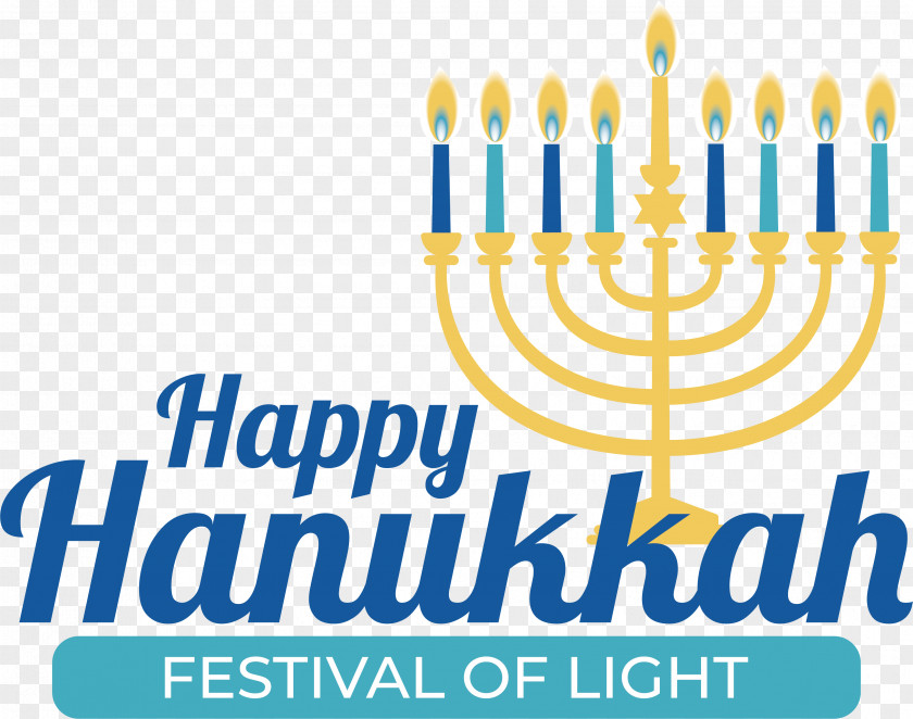 Hanukkah PNG