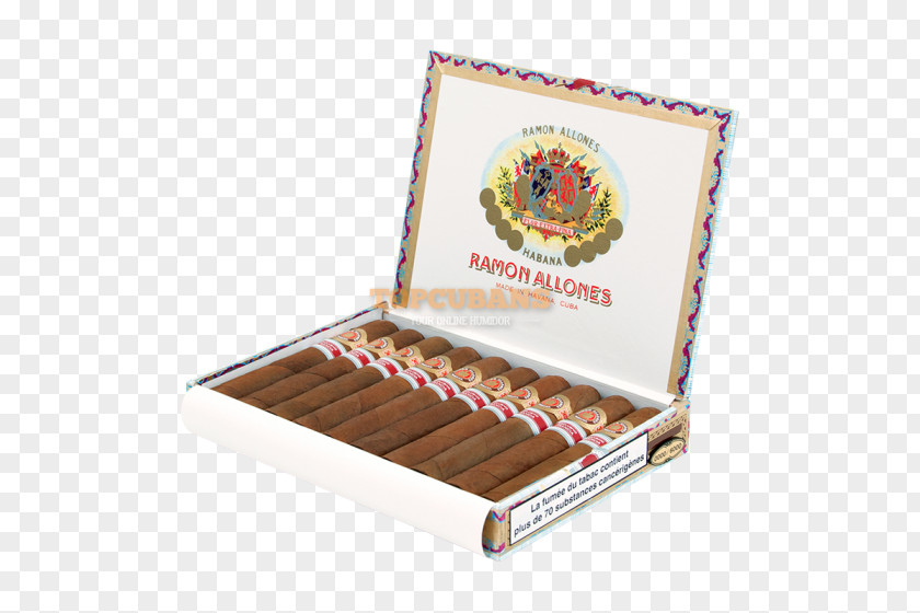 Hexagone Cigar Ramón Allones Habano Cuba Romeo Y Julieta PNG