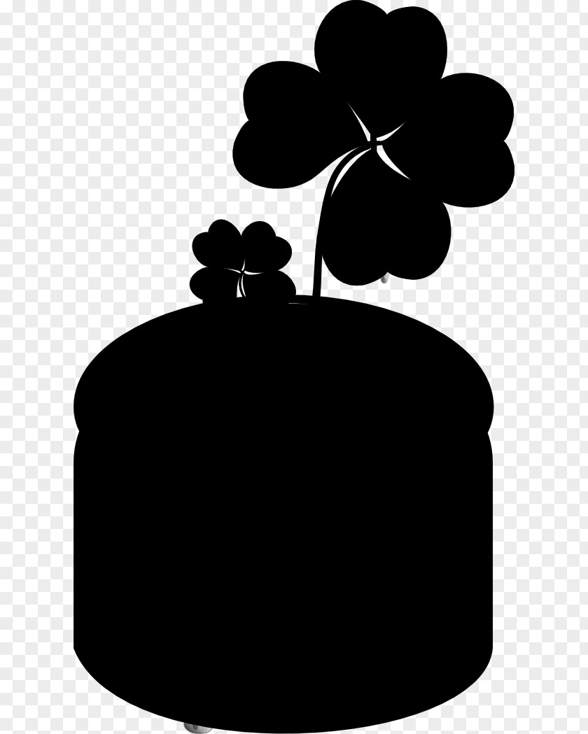 Leaf Clip Art Silhouette Flower Tree PNG