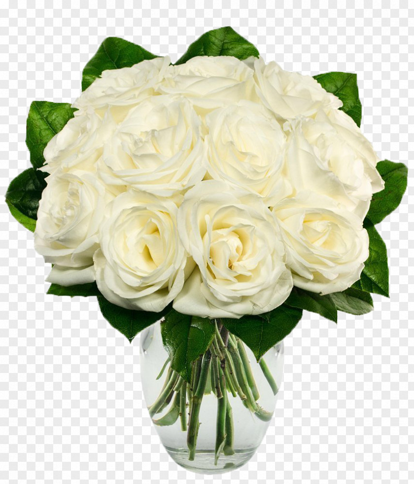Names Of Plants With White Berries From You Flowers, LLC Vase Rose Flower Bouquet PNG