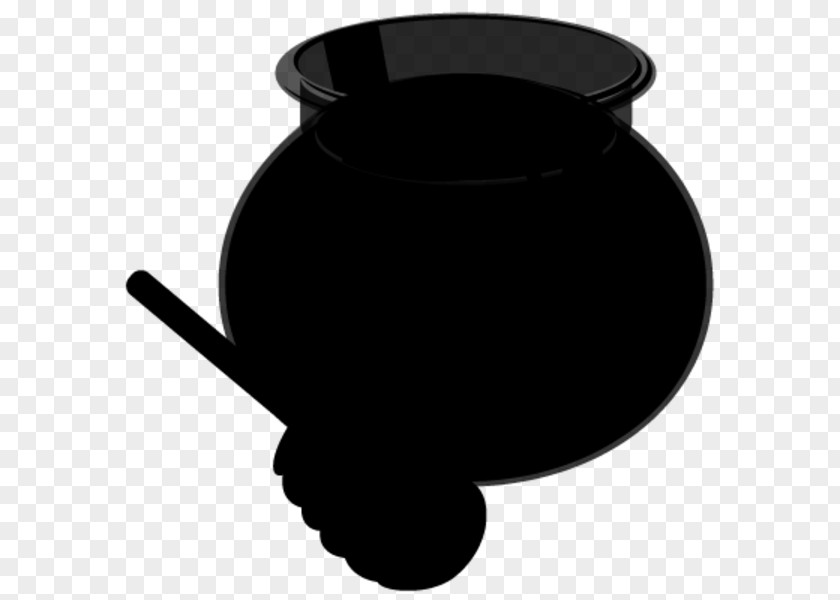 Product Design Cookware Black M PNG