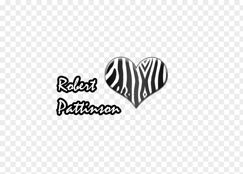 Robert Pattinson Logo 7 January DeviantArt PNG