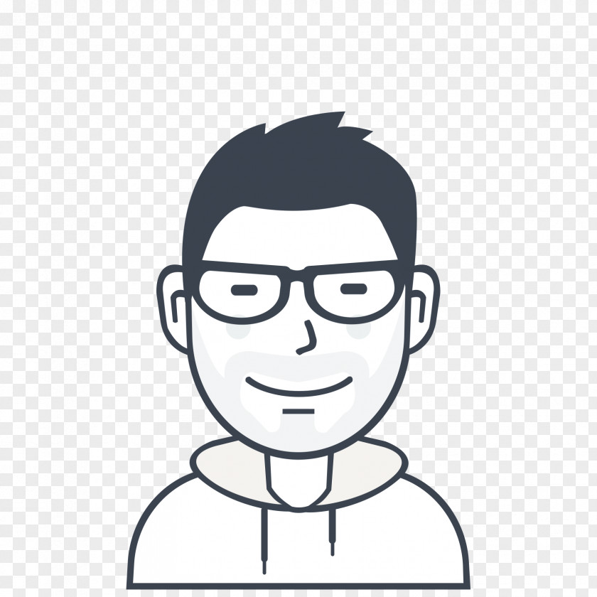 User Avatar Person PNG