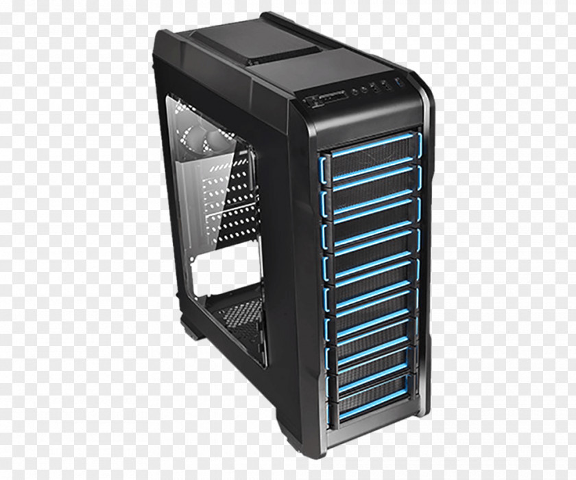 Versa Computer Cases & Housings Power Supply Unit ATX Thermaltake PNG