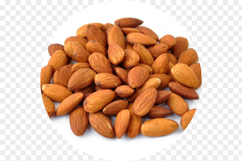 Almond Dried Fruit Nut Cashew PNG