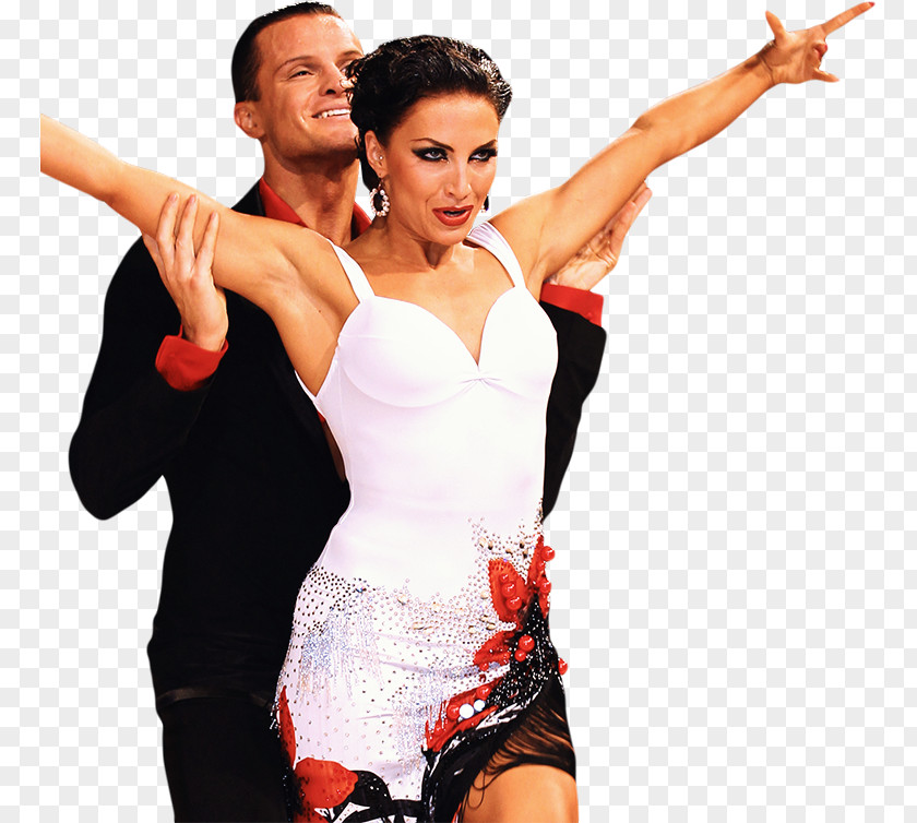 Ballet Dancesport Danse Avec Les Stars Tango PNG