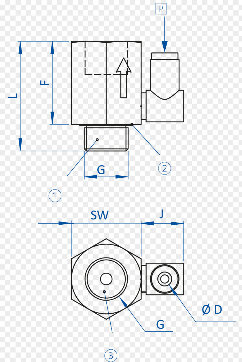 Blowoff Valve Check Safety Compressed Air PNG