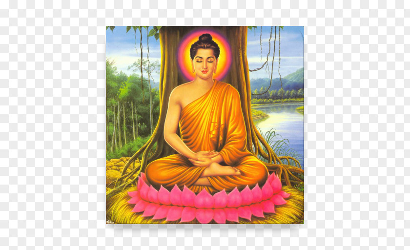 Buddhism Siddhartha The Buddha Nepal Dharma PNG