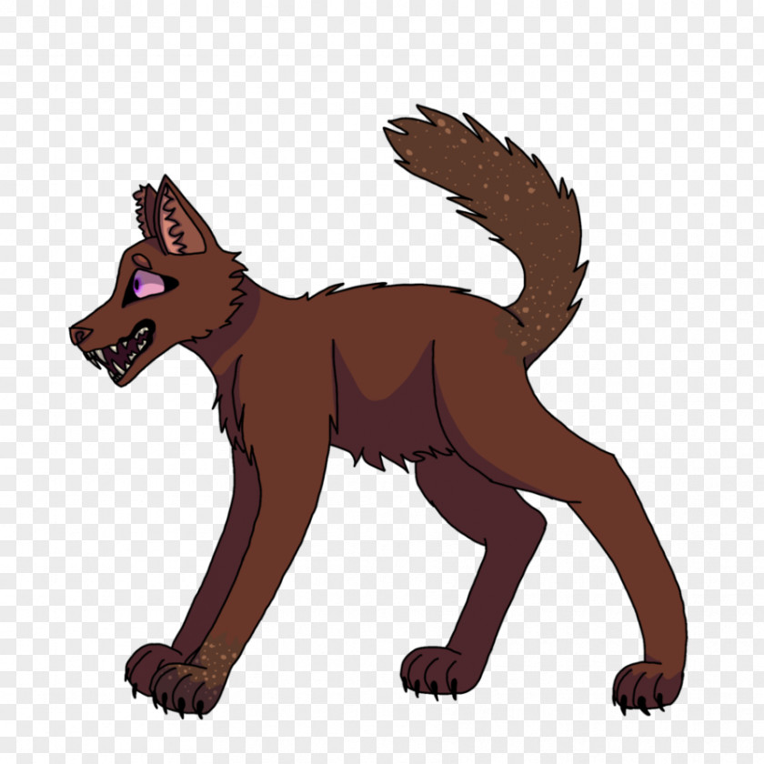 Cat Dog Canidae Character Cartoon PNG