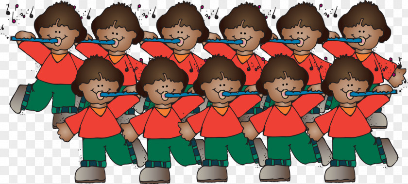 Christmas Eleven Pipers Piping: A Father Mystery The Twelve Days Of Clip Art PNG