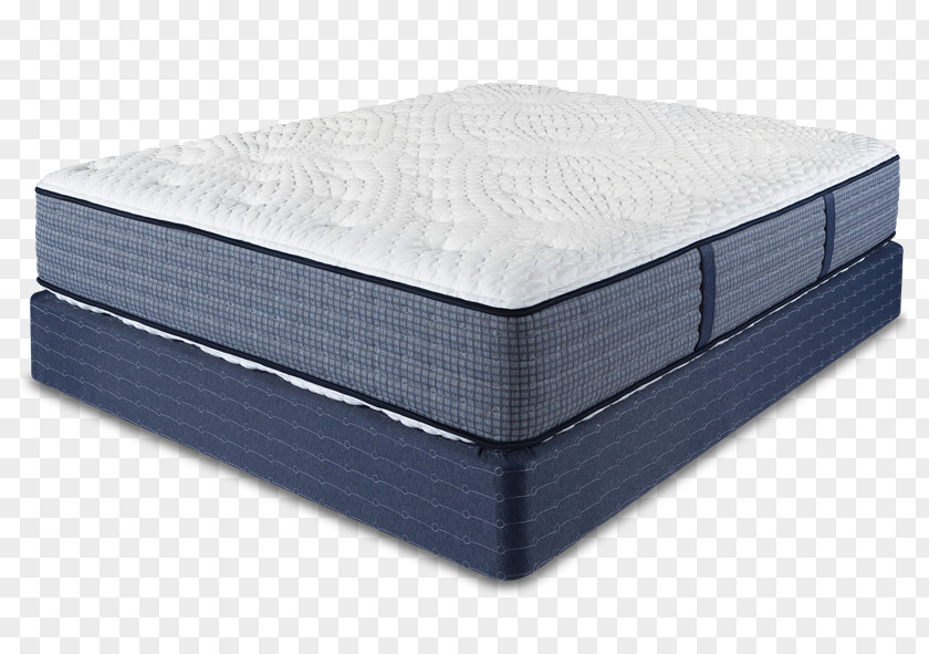 Comfortable Sleep Mattress Coil Box-spring Bed Frame Spring Air Company PNG