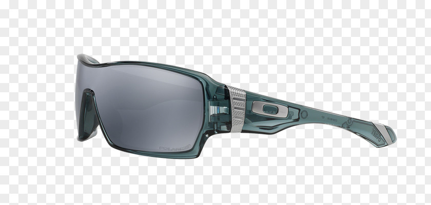 Crystals Goggles Sunglasses Oakley Offshoot Oakley, Inc. Lens PNG