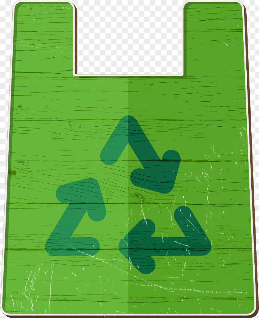 Ecology Icon Plastic Bag Bio PNG