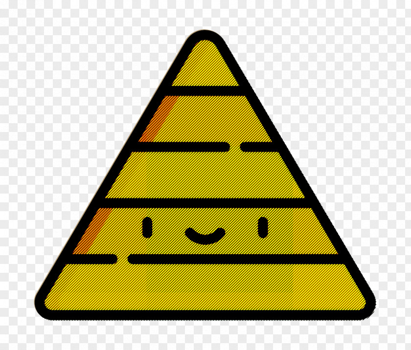Egypt Icon Pyramid PNG