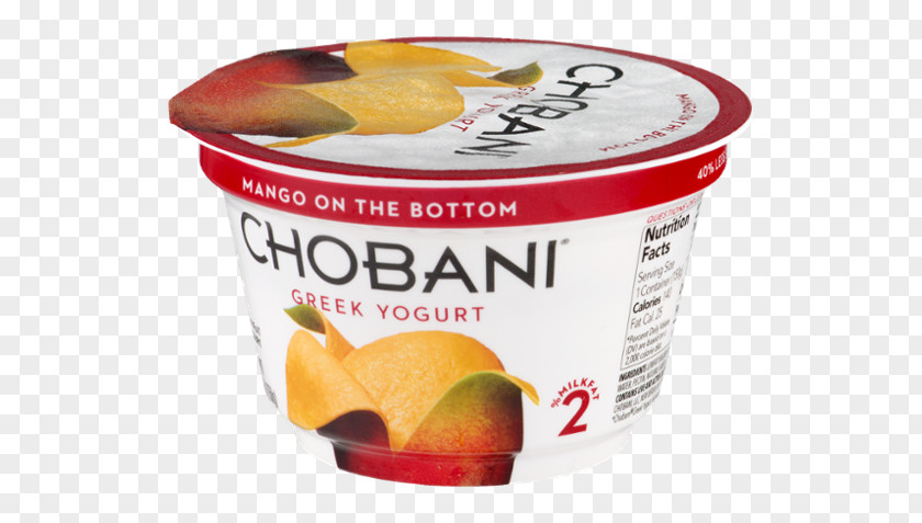 Frozen Non Vegetarian Yogurt Cuisine Milk Yoghurt Chobani PNG