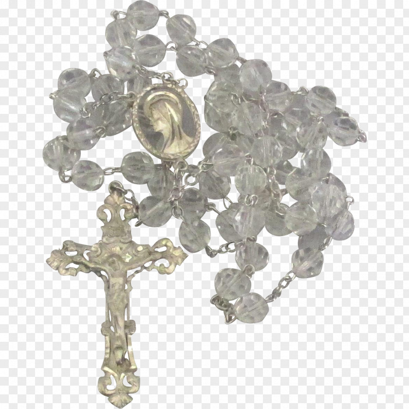 Gemstone Rosary Body Jewellery Jewelry Design PNG