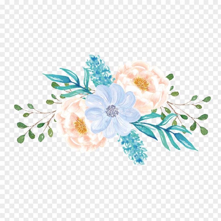 Image Design Flower PNG
