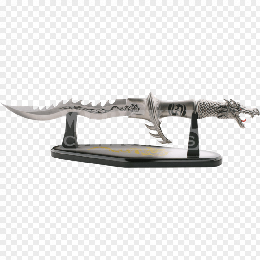 Knife Sword Blade Dagger Master PNG