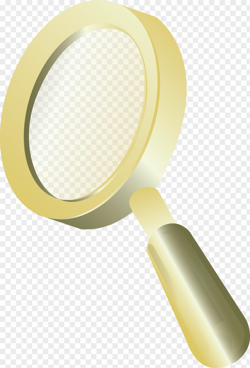 Magnifying Glass Magnifier PNG