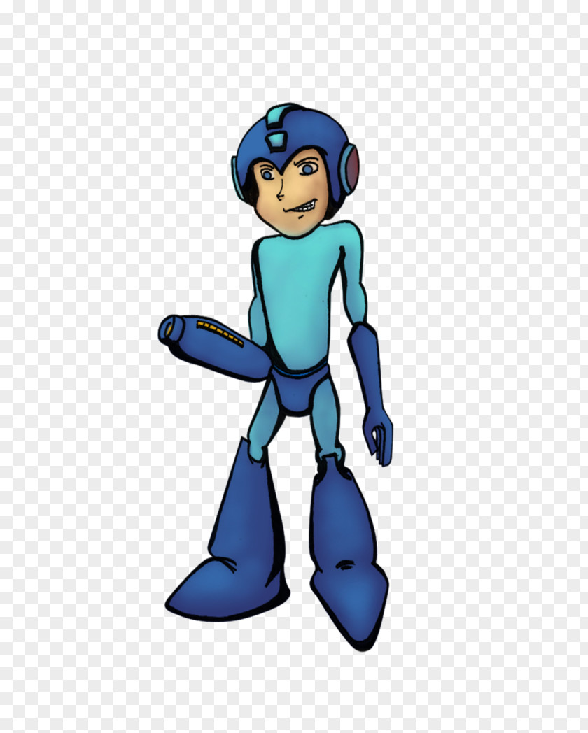 Megaman Art Jrhyme Homo Sapiens PNG