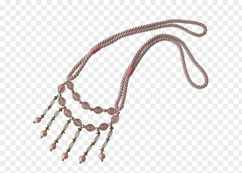 Necklace Bead Chain Body Jewellery PNG