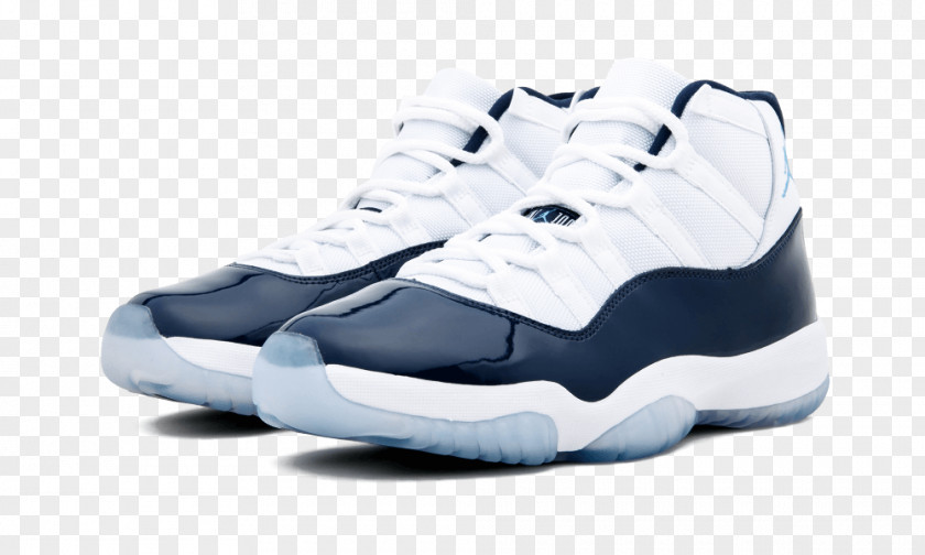 Nike Air Jordan 11 Retro Mens Sports Shoes PNG