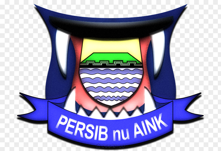Persib Bandung Logo PNG