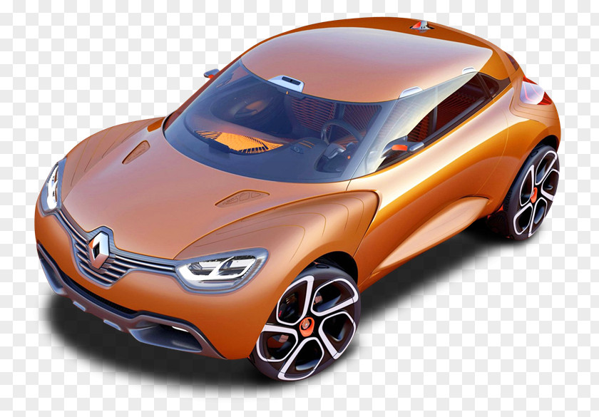 Renault Captur Car Nissan Qashqai R-Space PNG