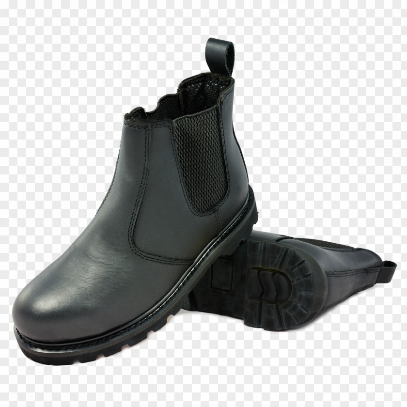Safety Boots Steel-toe Boot Leather Shoe Blazer PNG