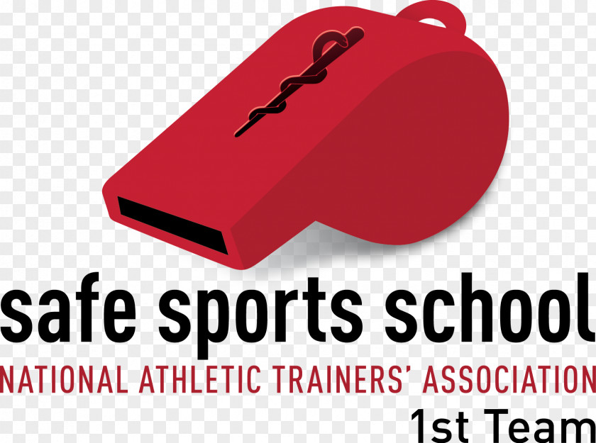 School Logo Sports National Athletic Trainers' Association PNG