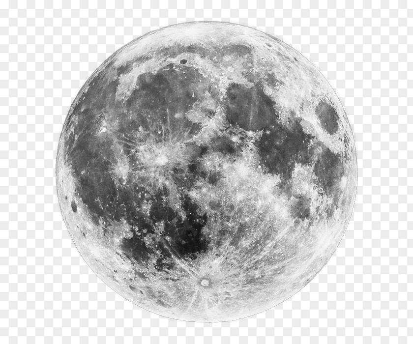 Sem Supermoon January 2018 Lunar Eclipse Full Moon Blue PNG