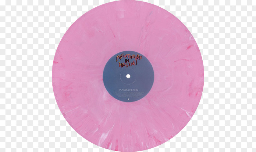 Tacocat Phonograph Record Sonoran Depravation Gatecreeper Compact Disc Thunder, Lightning, Strike PNG