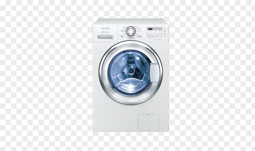 Washing Machine Machines Clothes Dryer Home Appliance Gorenje PNG