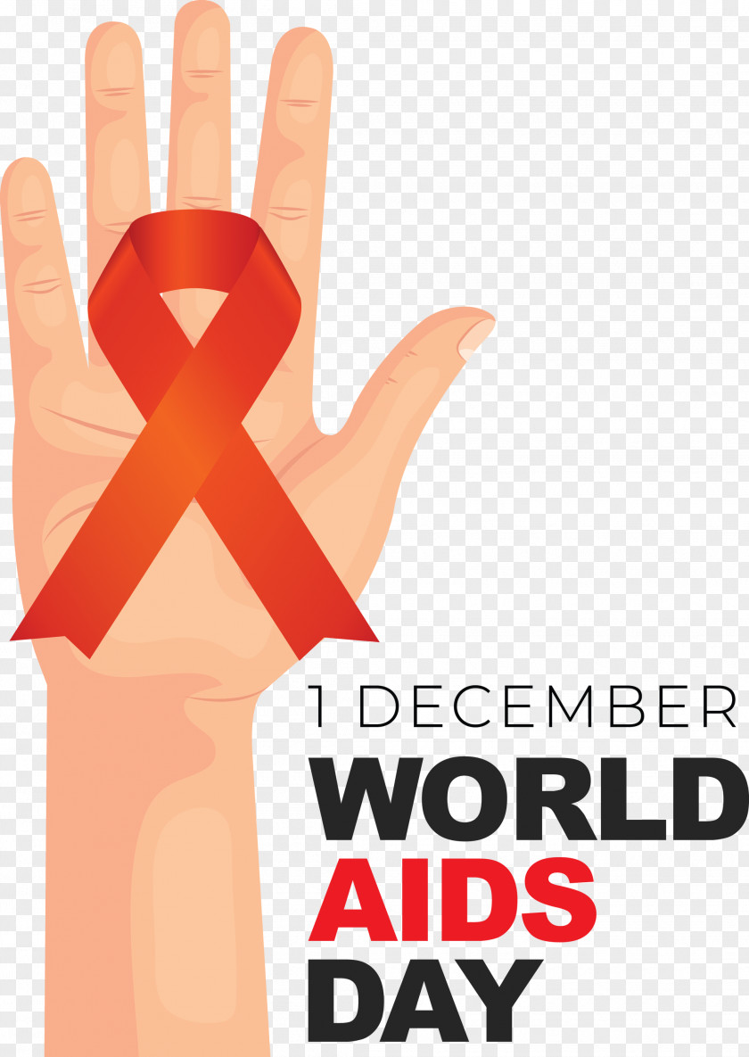 World AIDS Day PNG