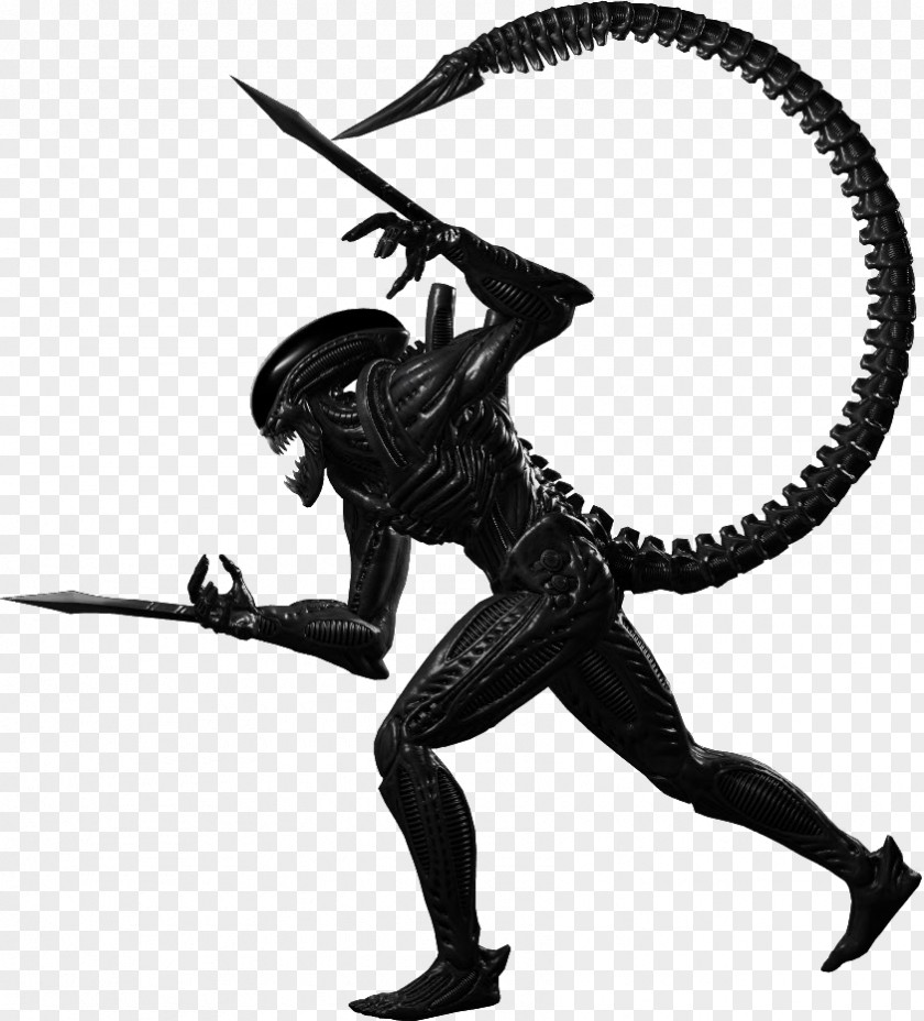 Alien Mortal Kombat X Predator Jason Voorhees Sub-Zero PNG
