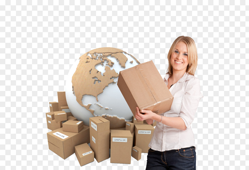 Business Freight Transport Mail United States Postal Service Delivery PNG
