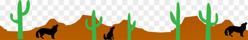 Cactus Clip Art PNG