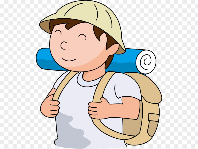 Campsite Camping Clip Art PNG