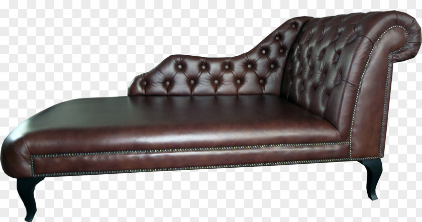 Chair Chaise Longue Couch Furniture Bed PNG