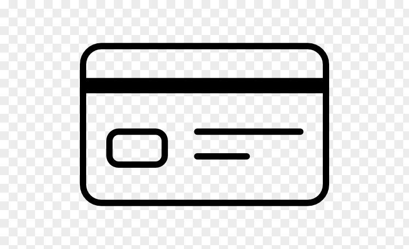 Hand Drawn Style Debit Card Credit ATM Bank PNG