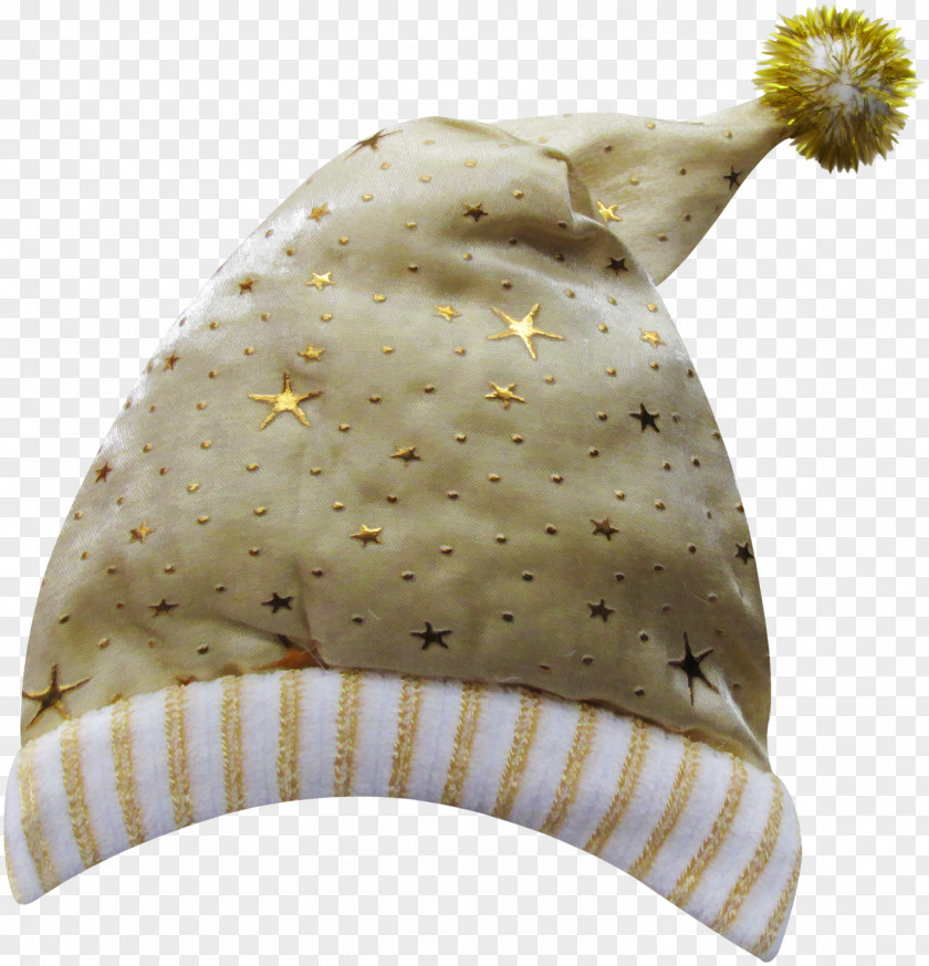 Holyday Hat Bonnet Scarf PNG