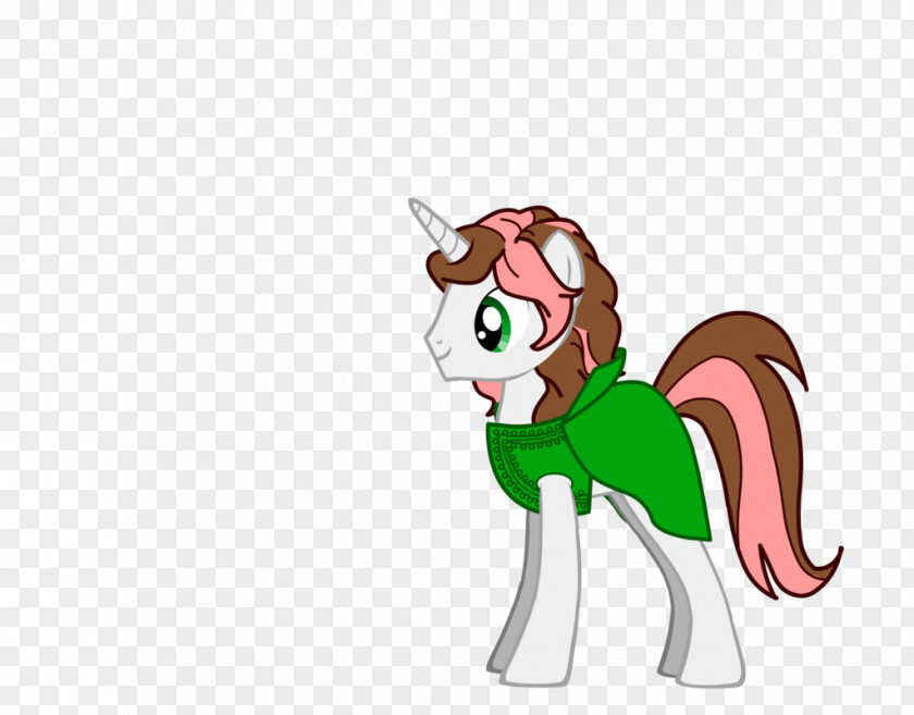 Horse Pony Cat Clip Art PNG