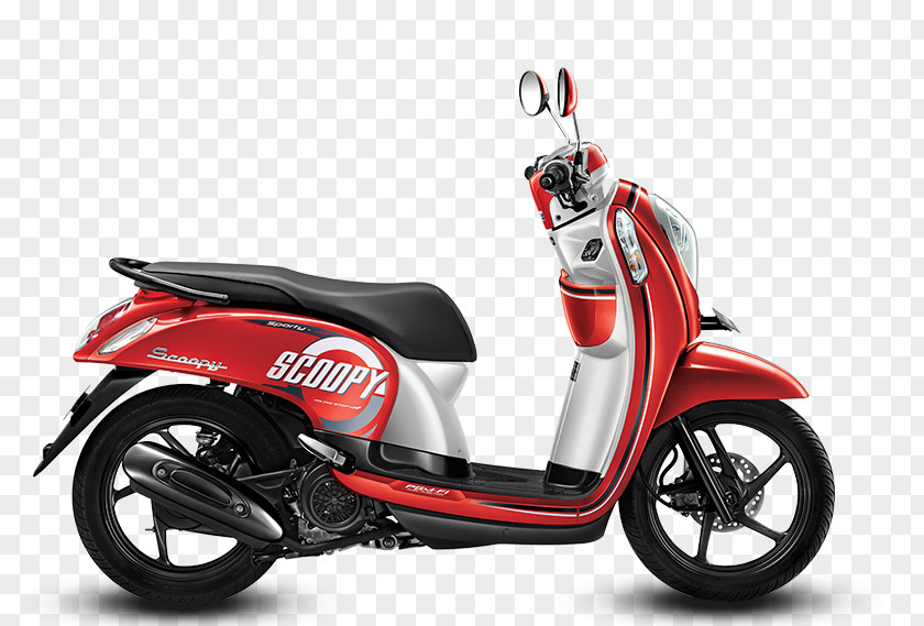 Lincoln Motor Company Honda Scoopy PT Astra Motorcycle Beat PNG