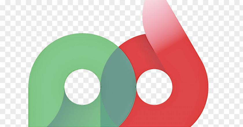 Magenta Number Green Circle Clip Art Font Logo PNG
