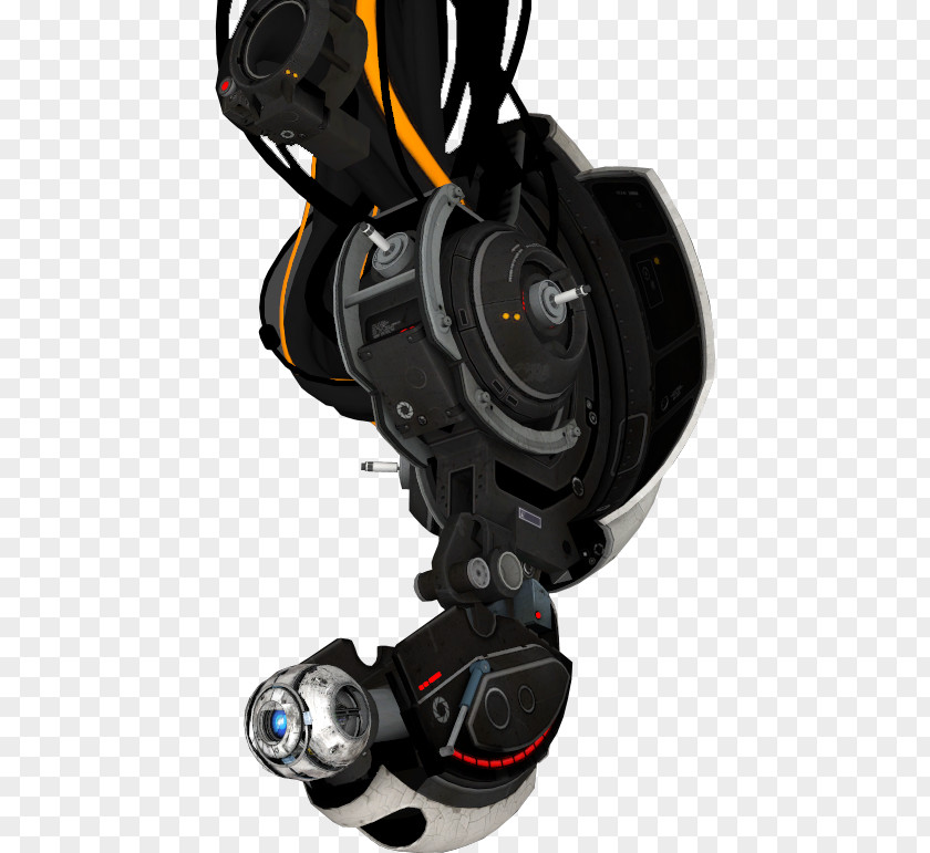 Portal 2 Wheatley GLaDOS Chell PNG