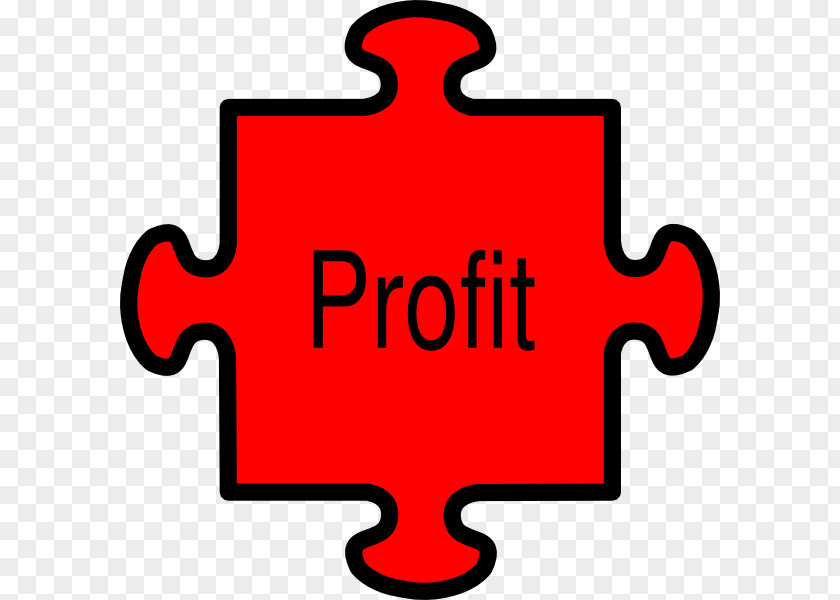 Profit Download Clip Art PNG